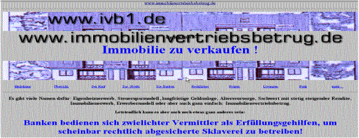 http://www.immobilienbetrug.de
